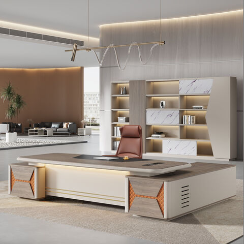 CEO Desk
