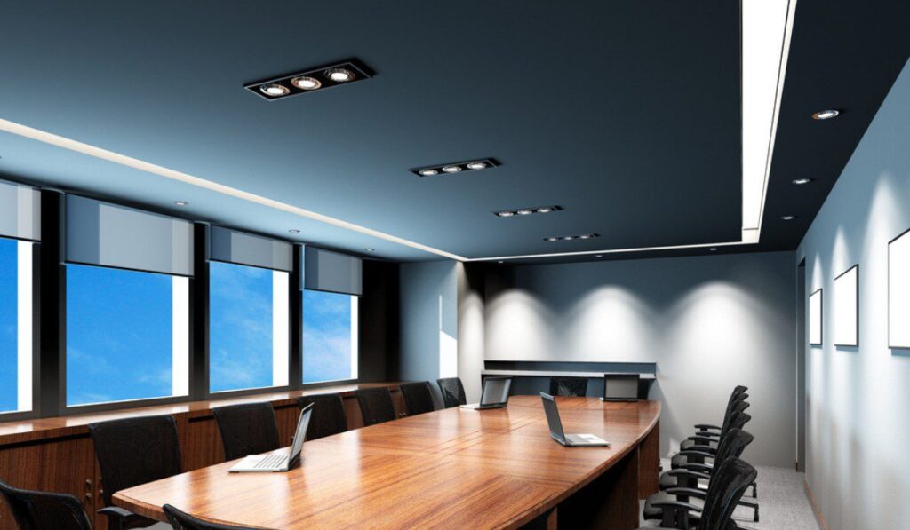 Ceiling Design