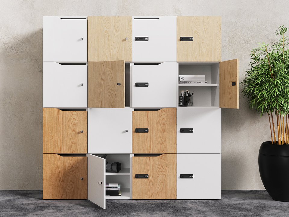 Modular Storage