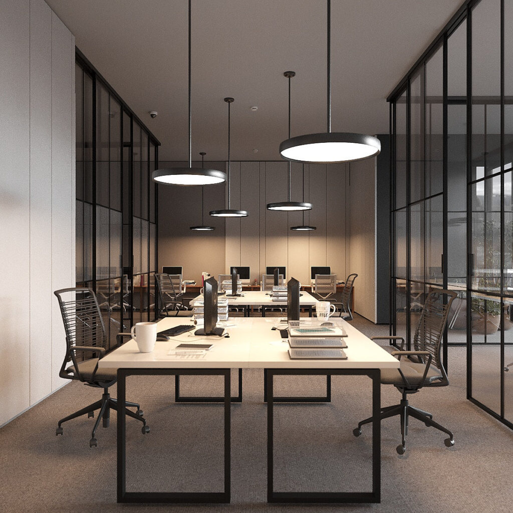 Lighting Design