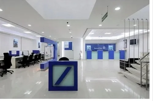 Bank