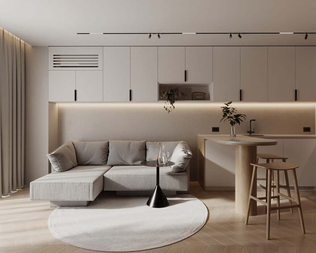 Living space