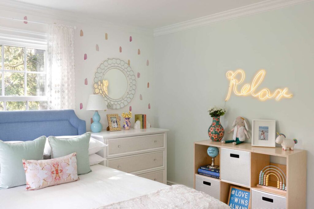 Child Bedroom
