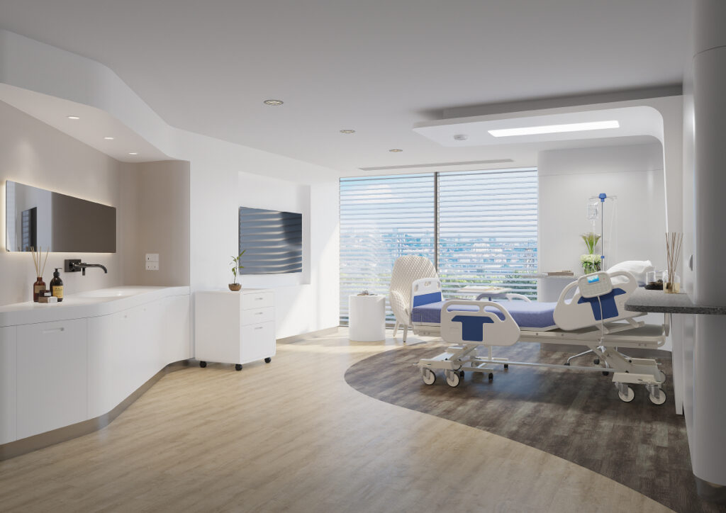 Hospital