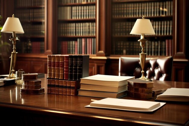 Law Firm