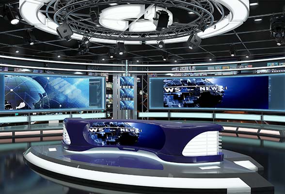 Media Center