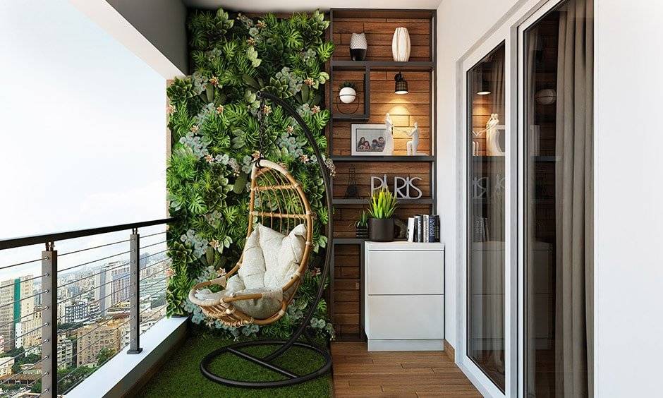 Balcony Design