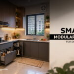modular kitchen ideas
