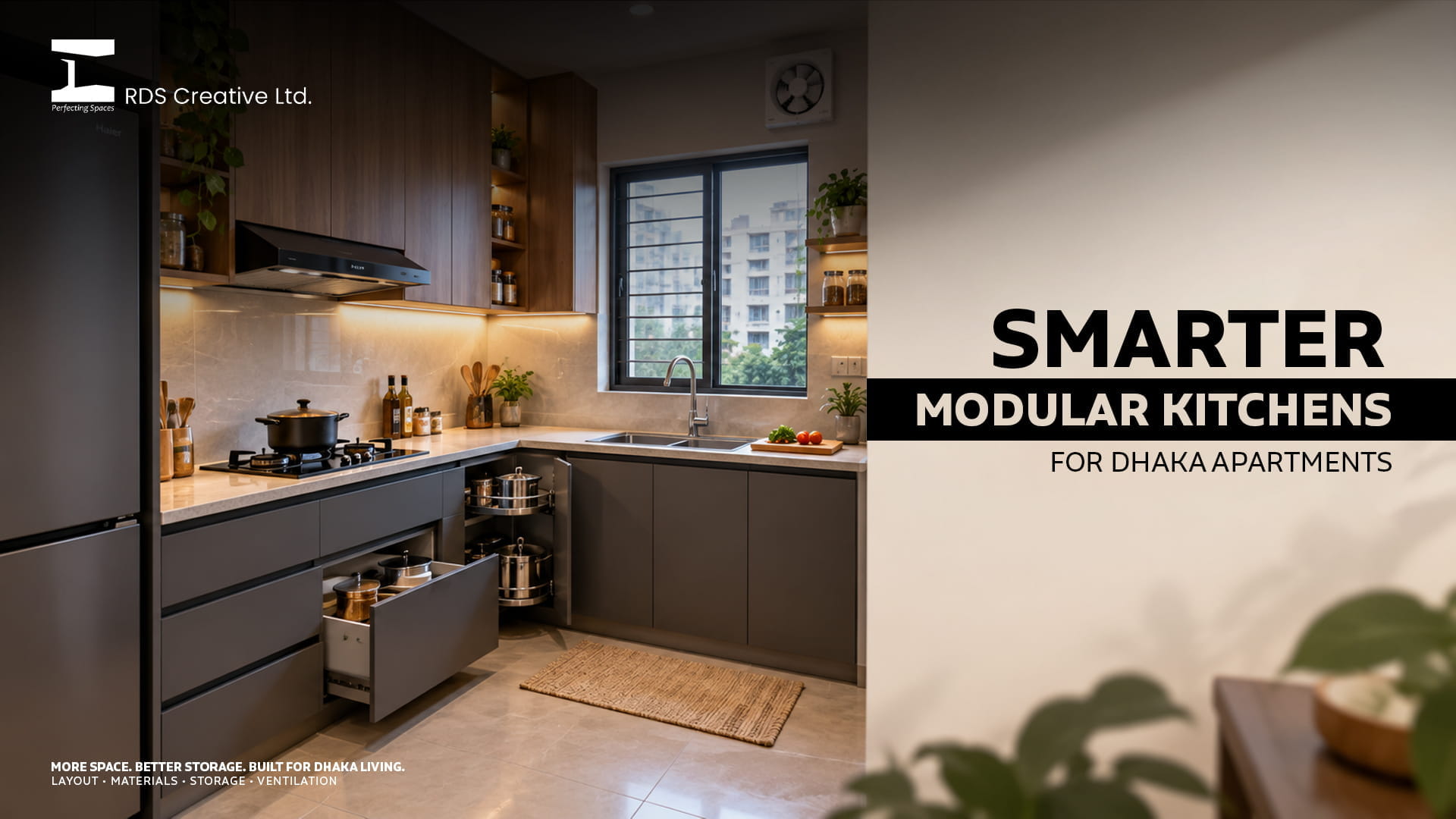 modular kitchen ideas