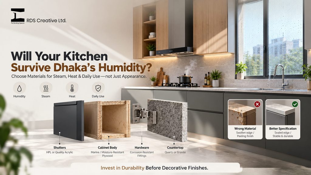 best kitchen layout for apartment