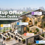office interior design