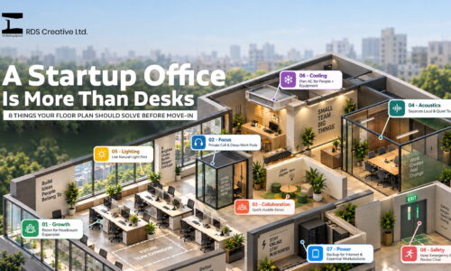 office interior design