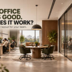 office layout design