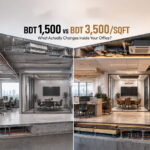 Office Interior